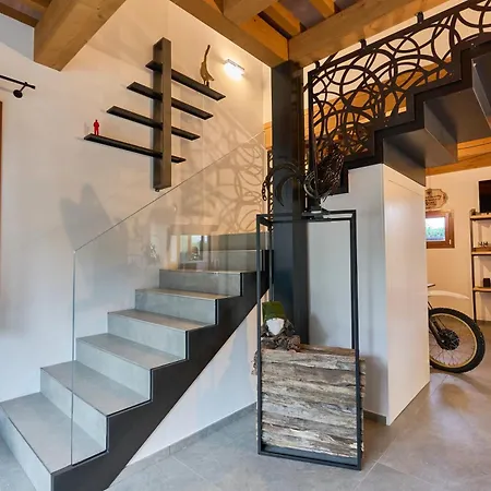 Ca' Belluccio Farm stay Santa Maria del Piano