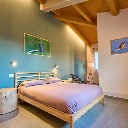 Farm stay Ca' Belluccio