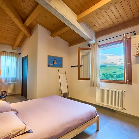 Ca' Belluccio Farm stay