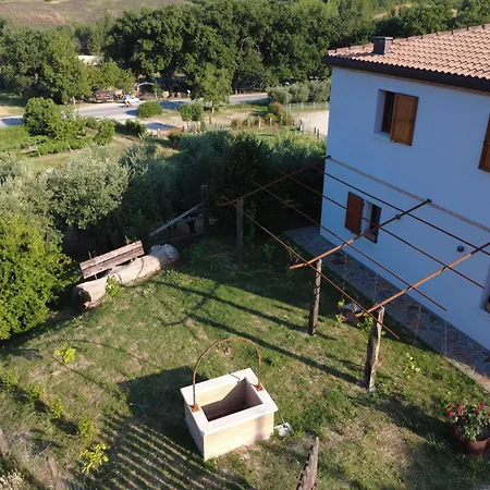 Ca' Belluccio *