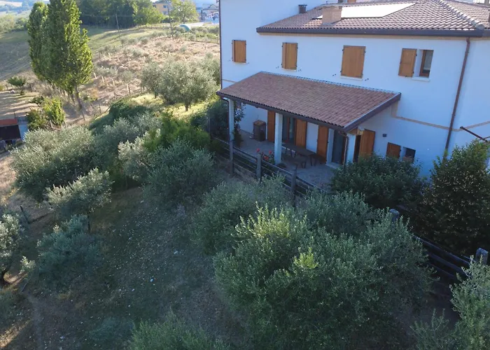 Ca' Belluccio