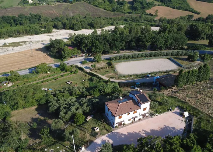 Ca' Belluccio