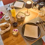 Ca' Belluccio Farm stay Santa Maria del Piano