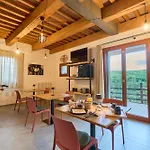 Ca' Belluccio Farm stay