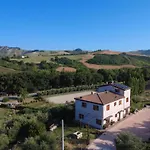 Farm stay Ca' Belluccio Santa Maria del Piano
