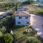Ca' Belluccio Farm stay *