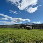 Farm stay Ca' Belluccio Santa Maria del Piano