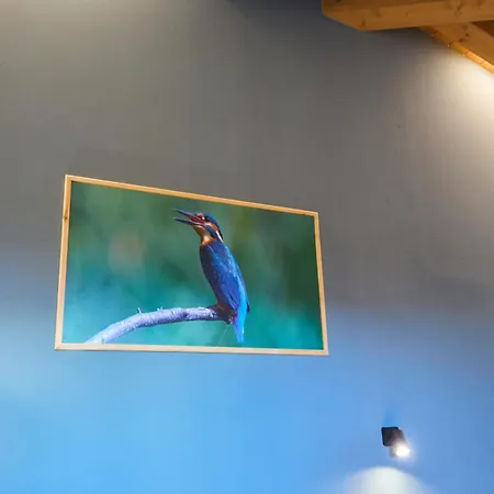 Ca' Belluccio Santa Maria del Piano