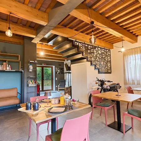 Ca' Belluccio * Santa Maria del Piano