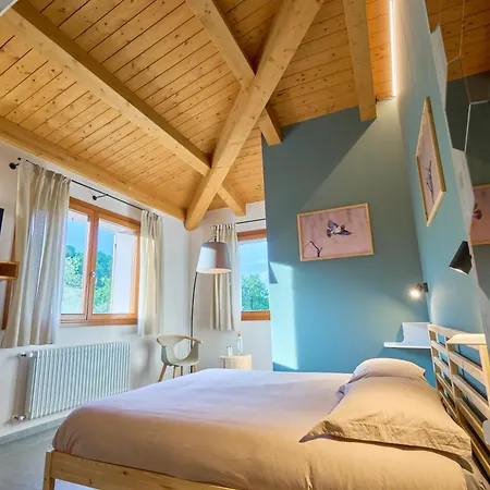 Ca' Belluccio Santa Maria del Piano