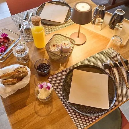 Ca' Belluccio בית חווה Santa Maria del Piano