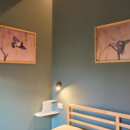 Ca' Belluccio Santa Maria del Piano