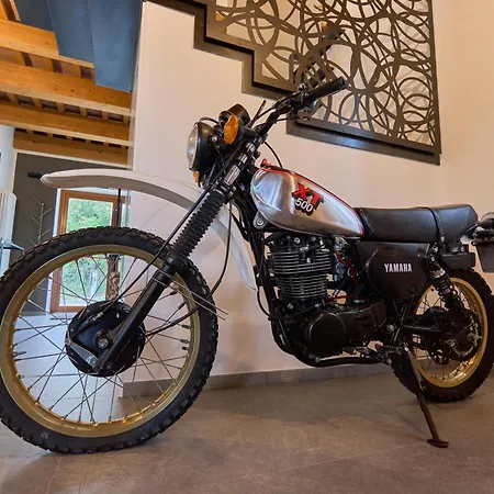 Ca' Belluccio בית חווה