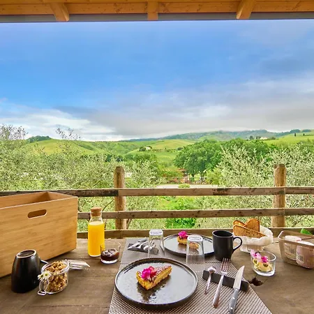 Ca' Belluccio Santa Maria del Piano