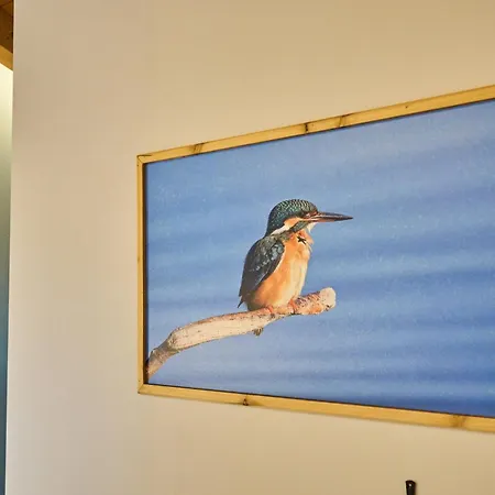 Ca' Belluccio * Santa Maria del Piano