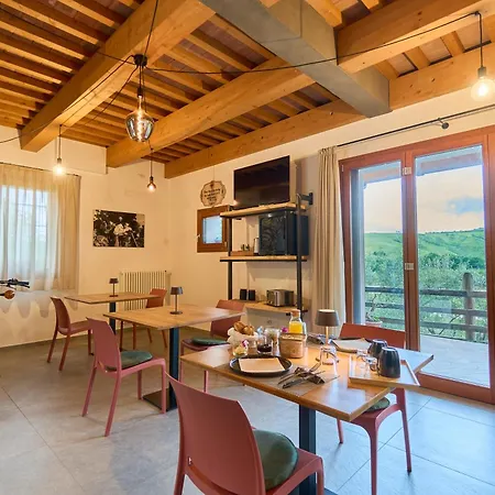 Ca' Belluccio Lantgård