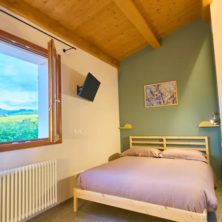 בית חווה Ca' Belluccio