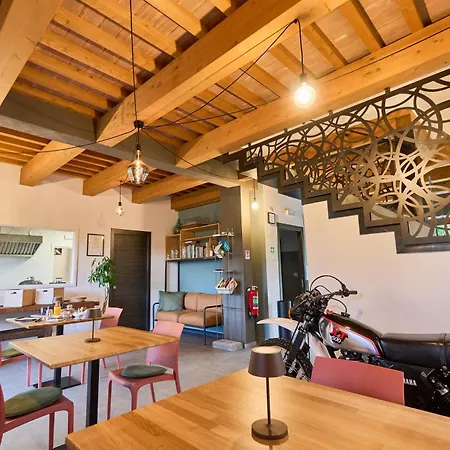 Ca' Belluccio Santa Maria del Piano