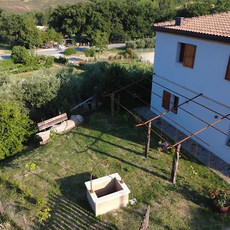 Ca' Belluccio *