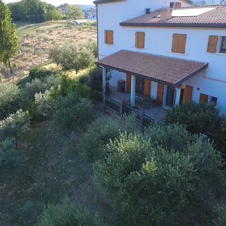 Ca' Belluccio