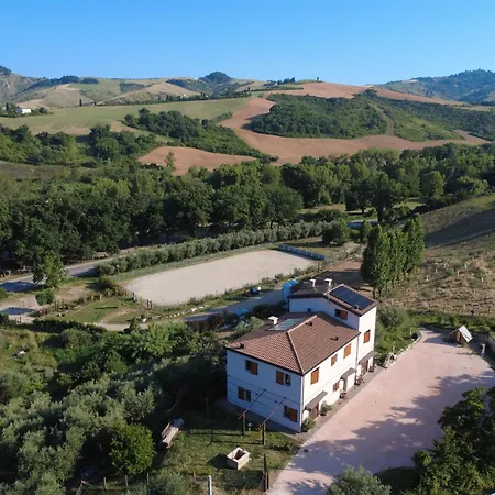 Ca' Belluccio * Santa Maria del Piano