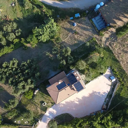 Vakantieboerderij Ca' Belluccio