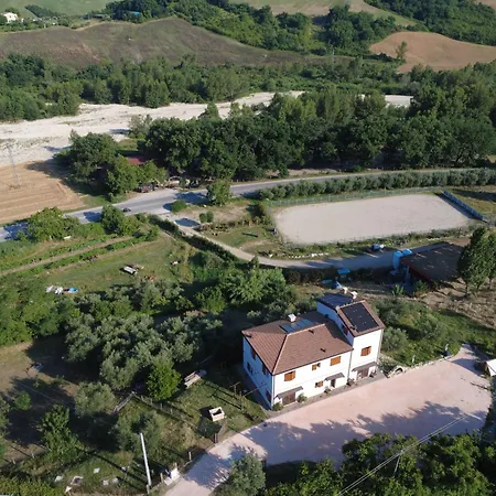 Ca' Belluccio