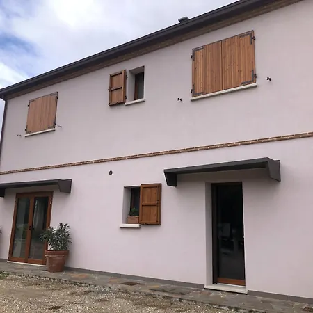 Ca' Belluccio * Santa Maria del Piano