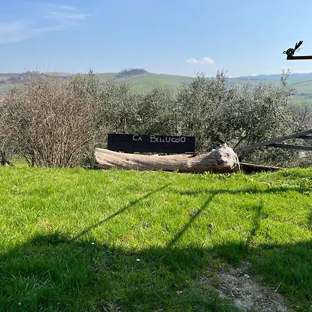 Ca' Belluccio Santa Maria del Piano