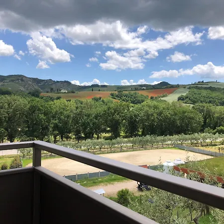 Ca' Belluccio * Santa Maria del Piano