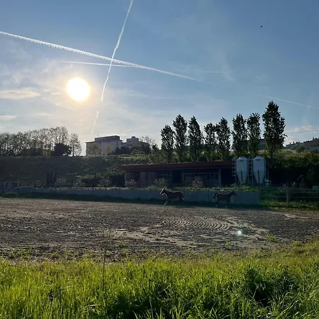 Ca' Belluccio Lantgård