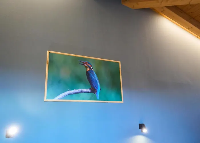 Ca' Belluccio Santa Maria del Piano