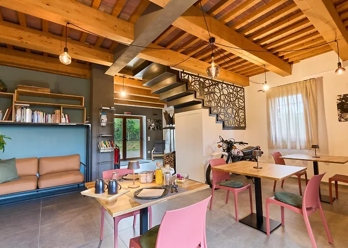 Ca' Belluccio * Santa Maria del Piano