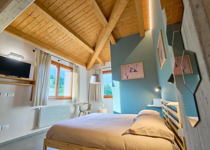 Ca' Belluccio Santa Maria del Piano