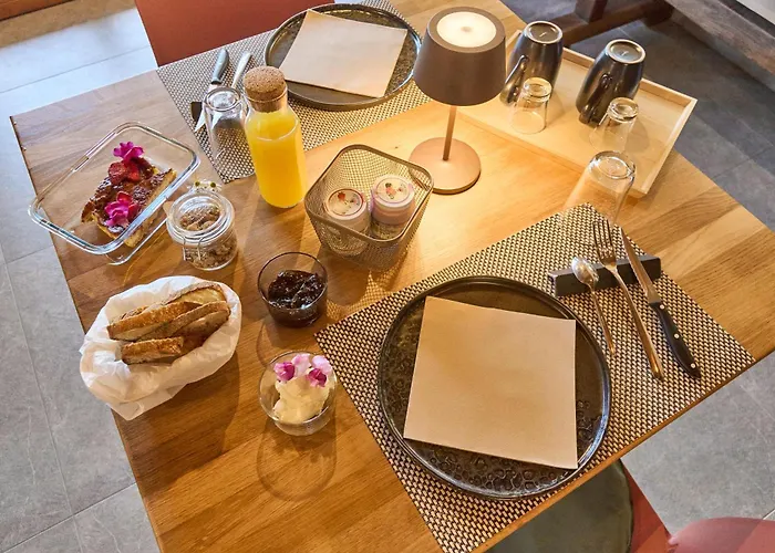 Ca' Belluccio Gospodarstwo agroturystyczne Santa Maria del Piano