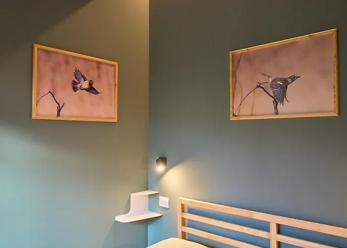 Ca' Belluccio Santa Maria del Piano