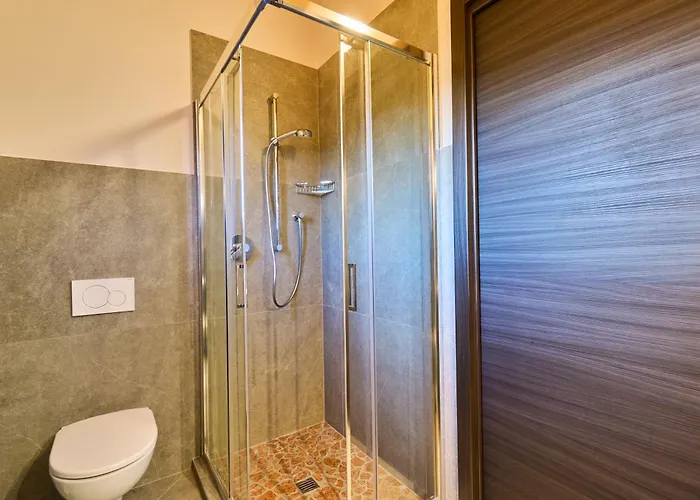 Ca' Belluccio Santa Maria del Piano