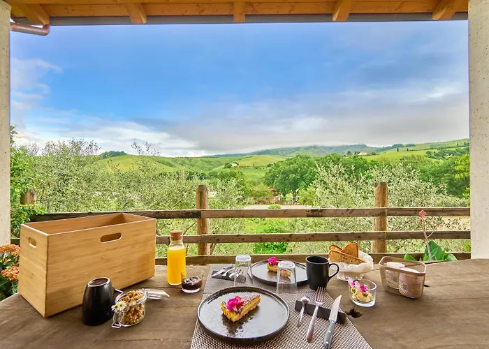 Ca' Belluccio Santa Maria del Piano