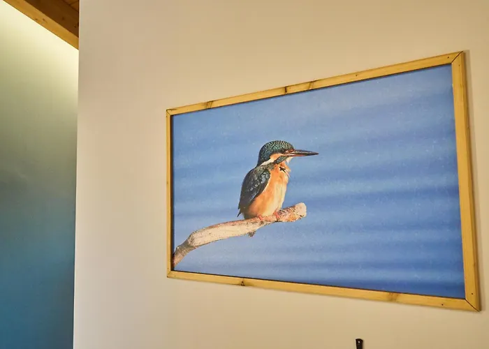 Ca' Belluccio * Santa Maria del Piano