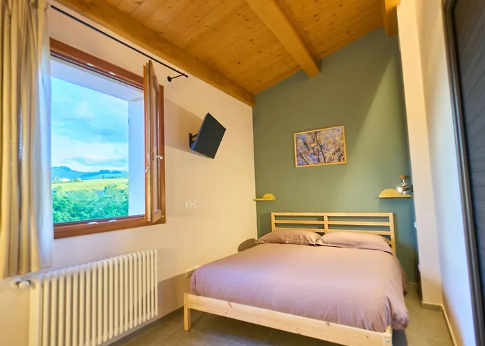 Farmház Ca' Belluccio