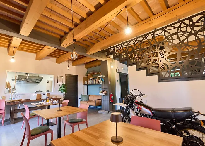 Ca' Belluccio Santa Maria del Piano