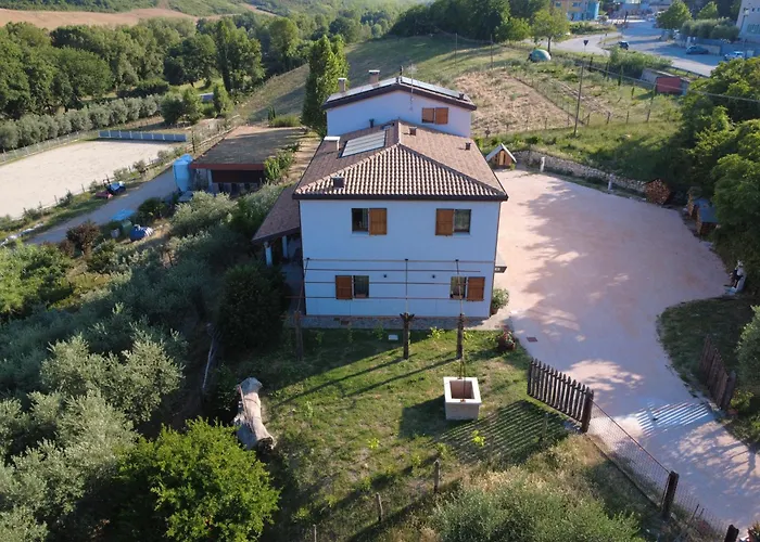 Ca' Belluccio Gospodarstwo agroturystyczne *