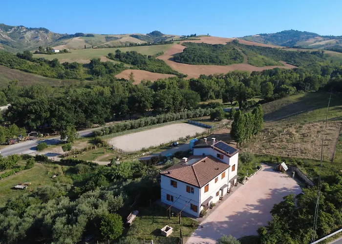 Ca' Belluccio * Santa Maria del Piano