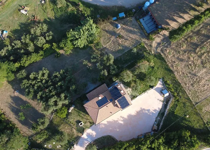 Farmház Ca' Belluccio