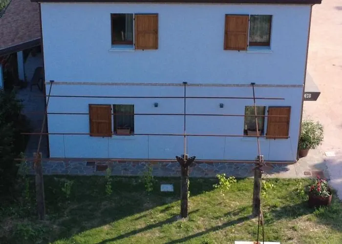 Ca' Belluccio Gospodarstwo agroturystyczne *