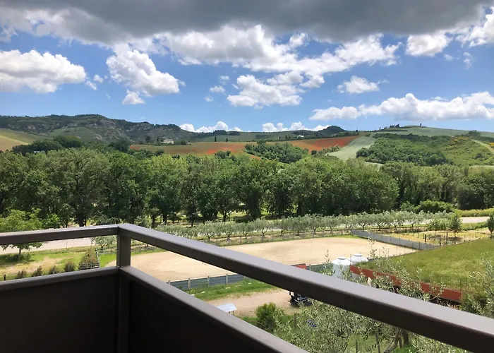 Ca' Belluccio * Santa Maria del Piano