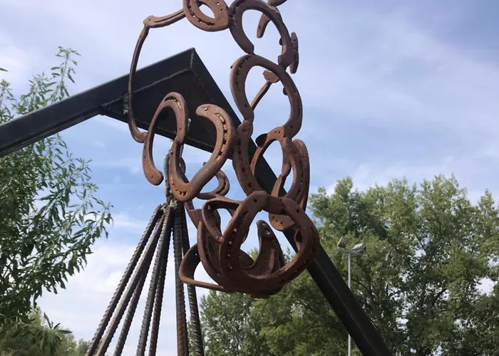 Farmház Ca' Belluccio *